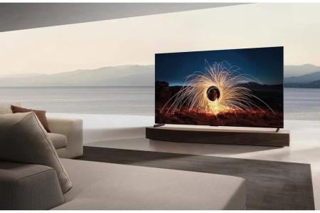 Телевизоры TCL 85X11K