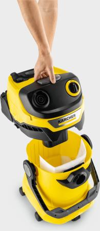 Пылесосы Karcher WD 5 V-25/5/22 1.628-300.0 [1.628-300.0]