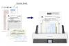 Сканеры Epson DS-870 [B11B250401]