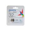 USB Flash ADATA C906 32 Гб White (AC906-32G-RWH)