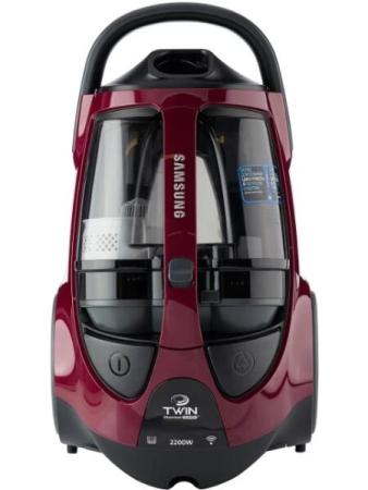 Пылесосы Samsung VCC885FH3P/XEV