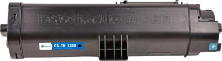 Картриджи для принтеров и МФУ G&G NT-TK1200 (аналог Kyocera TK-1200) [NT-TK1200, GG-TK-1200]