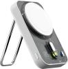 Портативные зарядные устройства Momax 1-Power Flow Pro+ MagSafe IP127 10000mAh [IP127W]