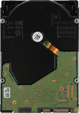 Жесткие диски WD Purple Pro 18TB WD181PURP [WD181PURP]