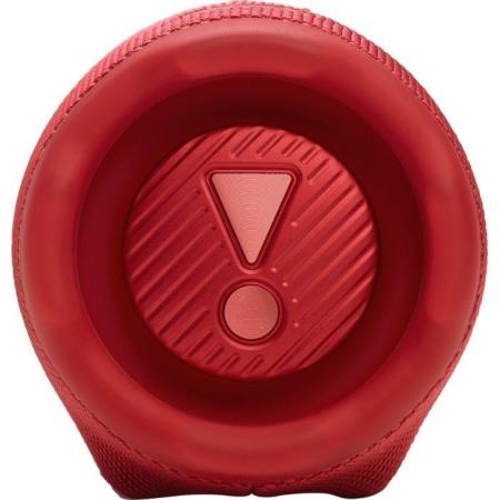 Беспроводные и портативные колонки JBL Charge 6 (красный) [JBLCHARGE6RED, JBLCHARGE6REDAM]