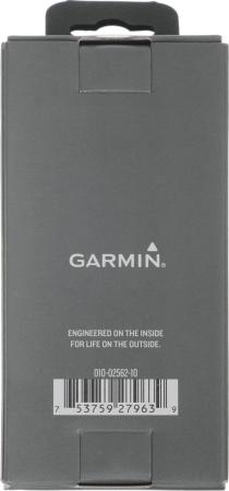 Умные часы и браслеты Garmin Forerunner 55 (черный) [010-02562-10]