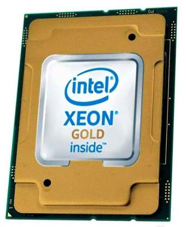 Процессоры Intel Xeon Gold 5222 [CD8069504193501]
