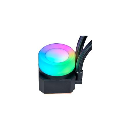 Системы охлаждения Lian Li Galahad II Trinity Performance 360 G89.GA2P36B.01 [G89.GA2P36B.01]
