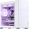 Корпуса Jonsbo D41 STD (белый)