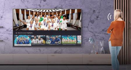 Телевизоры Hisense 65U8NQ