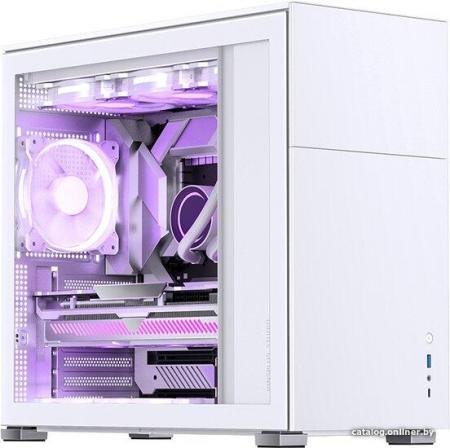 Корпуса Jonsbo D41 STD (белый)
