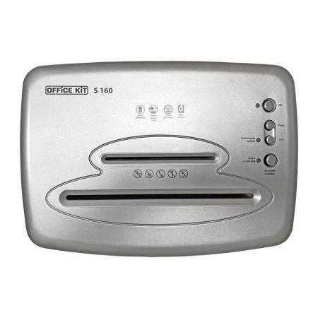 Шредеры Office-Kit S600 (3.9) [OK3900S600, 6908560600392]