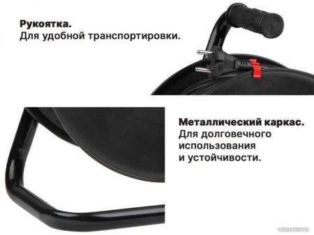 Стабилизаторы, сетевые фильтры, удлинители Юпитер JP8404-03