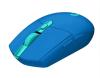 Мыши Logitech G304 Lightspeed (сиреневый) [910-006026]