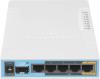 Беспроводные маршрутизаторы Mikrotik hAP ac [RB962UiGS-5HacT2HnT] [RB962UiGS-5HacT2HnT]