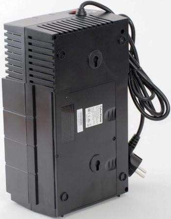 Источники бесперебойного питания CyberPower BRICs LCD BR700ELCD [BR700ELCD]