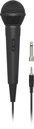 Микрофоны Behringer BC110