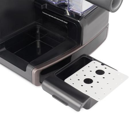 Кофеварки и кофемашины Vitek VT-1517 SR [VT-1517 SR, 6976510171018]