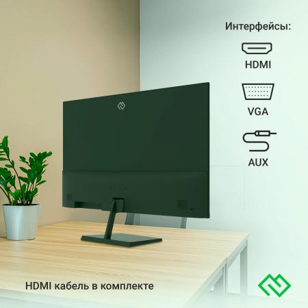 Мониторы Digma Progress 32P501F [32P501F, DM32SB02]