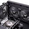 Системы охлаждения Thermaltake CT120 2-Fan Pack CL-F147-PL12BL-A [CL-F147-PL12BL-A]