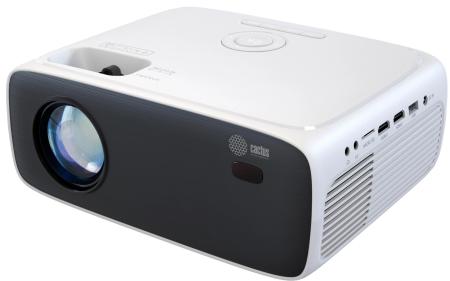 Проекторы CACTUS CS-PRM.07WT.WUXGA