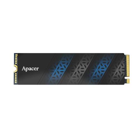 SSD Apacer AS2280P4U Pro 512GB AP512GAS2280P4UPRO-1 [AP512GAS2280P4UPRO-1]