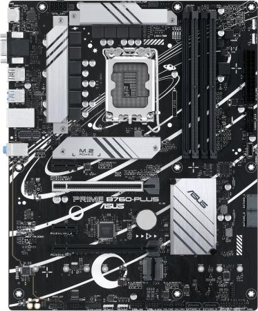 Материнские платы ASUS Prime B760-Plus [90MB1EF0-M1EAY0]