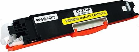 Картриджи для принтеров и МФУ HP 126A (CE312A) [CE312A]