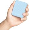 Портативные зарядные устройства Momax Q.MAG Minimal IP122 5000mAh (голубой) [IP122B]