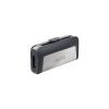 USB Flash SanDisk Ultra Dual Type-C 256GB SDDDC2-256G-G46 [SDDDC2-256G-G46]