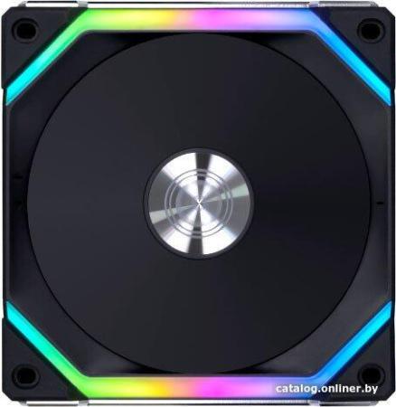 Системы охлаждения Lian Li Uni Fan SL V2 120 G99.12SLV21B.00 [G99.12SLV21B.00]