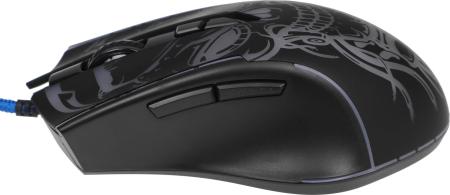 Мыши Defender Bulletstorm GM-928 [52928]