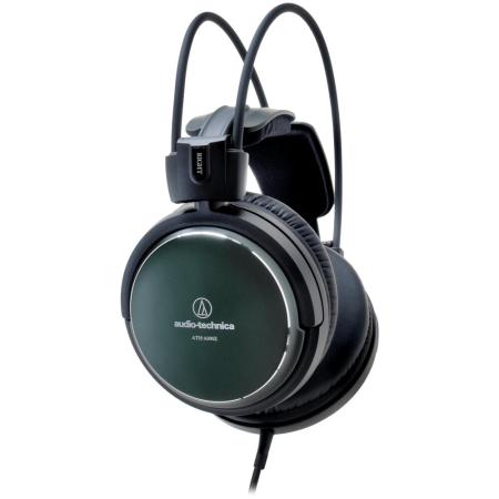 Наушники и гарнитуры Audio-Technica ATH-A990Z