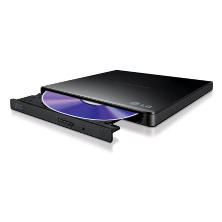 Оптические приводы LG GP57EB40