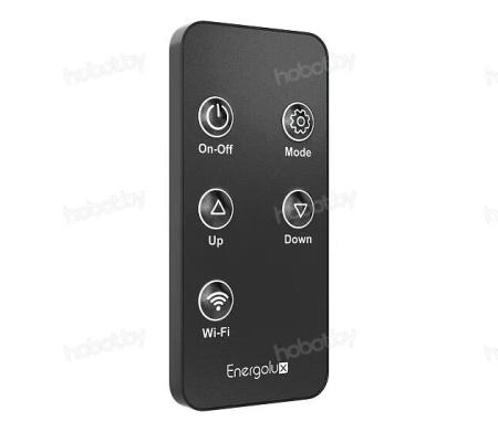Обогреватели Energolux ECH-1000E-J1-WG