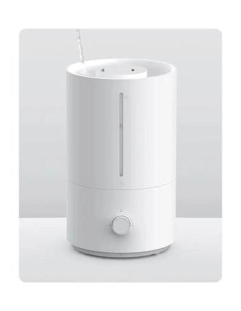 Увлажнители воздуха Xiaomi Humidifier 2 Lite EU MJJSQ06DY (евровилка) [BHR6605EU]