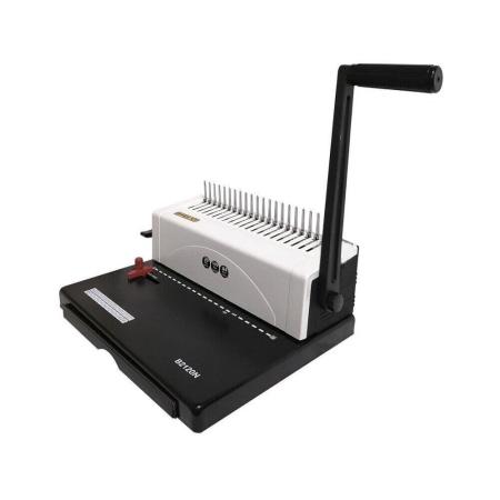 Брошюровщики Office-Kit B2120N