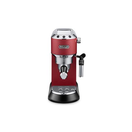Кофеварки и кофемашины DeLonghi Dedica EC 685.R [EC 685.R]