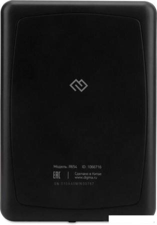 Электронные книги Onyx BOOX Faust 7