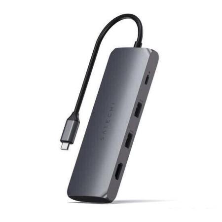 USB-хабы и док-станции Lenovo ThinkPad Universal Thunderbolt 4 40B00135EU [40B00135EU]