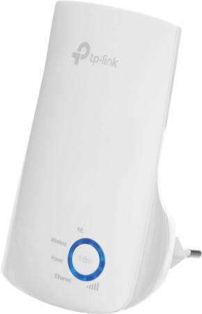 Беспроводные точки доступа и усилители Wi-Fi TP-Link TL-WA850RE