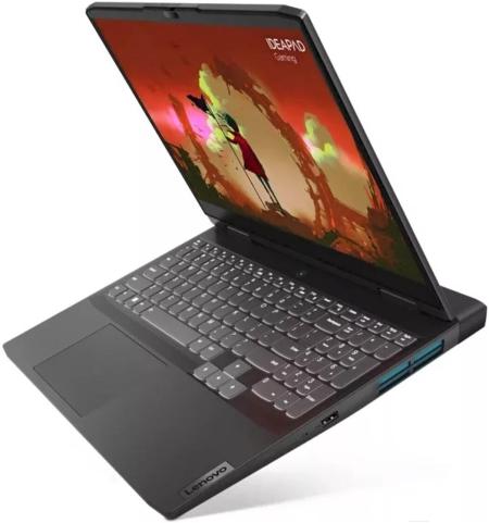 Ноутбуки Lenovo IdeaPad Gaming 3 15ARH7 82SB00NBRK [82SB00NBRK]