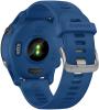 Умные часы и браслеты Garmin Forerunner 255 (темно-синий/черный) [010-02641-11]