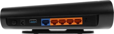 Беспроводные маршрутизаторы TP-Link Archer AX6000