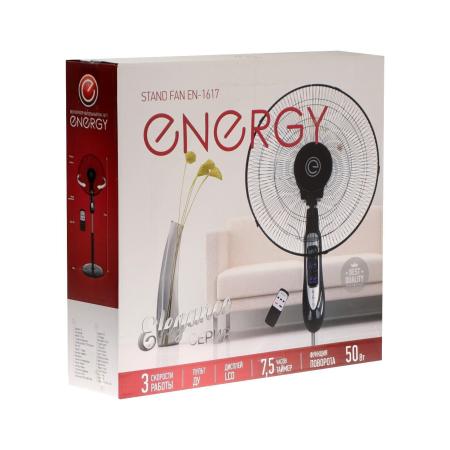 Вентиляторы и охладители воздуха Energy EN-1617 [003717]