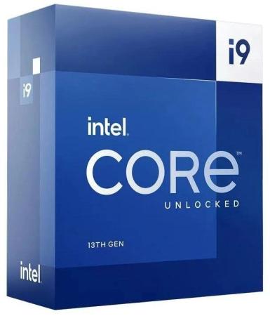 Процессоры Intel Core i9-13900KF [CM8071505094012]