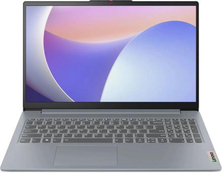 Ноутбуки Lenovo IdeaPad Slim 3 15IAH8 83ER007PRK [83ER007PRK]