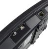 Проводные телефоны Panasonic KX-TS2350RUB (черный) [KX-TS2350RUB]
