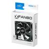 Системы охлаждения DeepCool XFAN 80 [XDC-XFAN80]