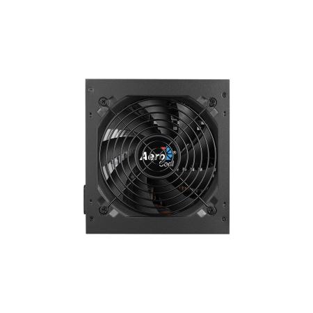 Блоки питания AeroCool KCAS Plus 500W Блоки питания AeroCool KCAS Plus 500W
